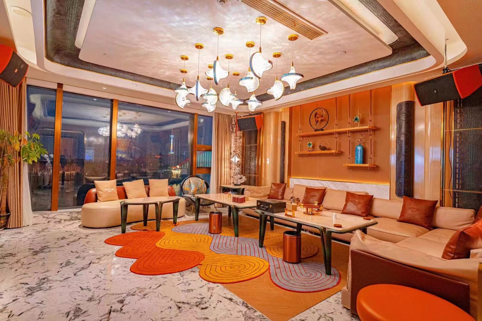 忻州小时场ktv价格及ktv小时场多少钱一个小时介绍-河曲县ktv预定