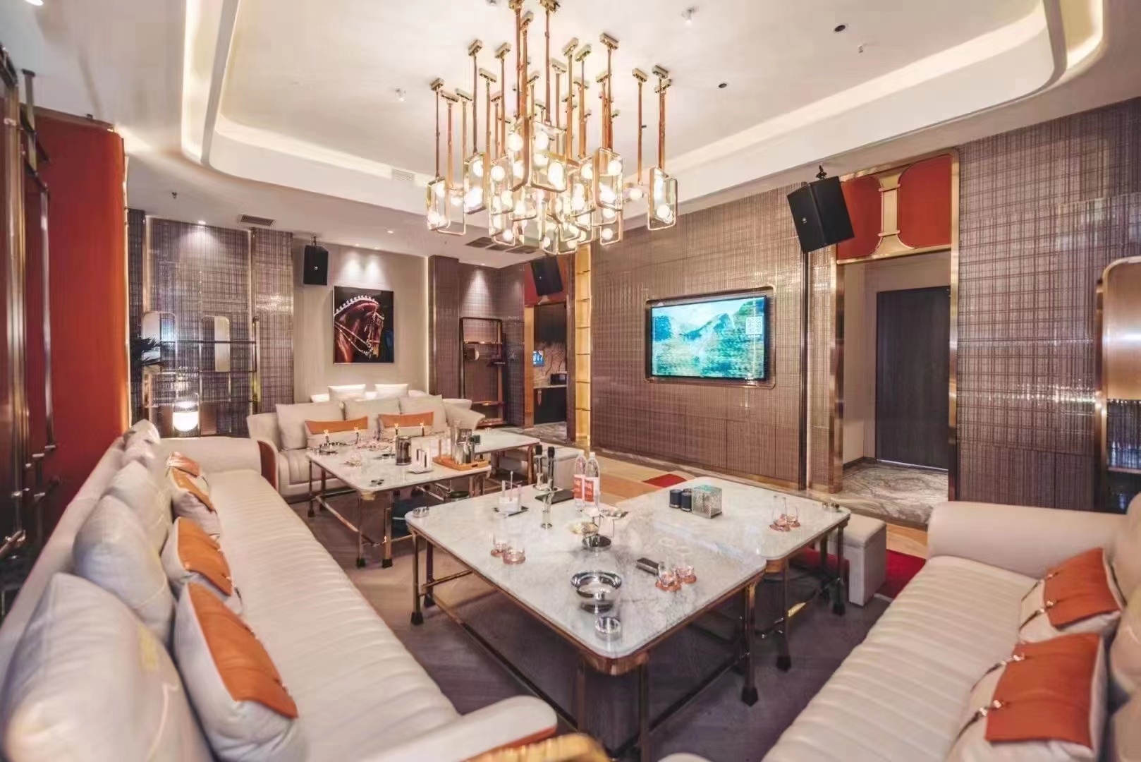 忻州小时场ktv总排行精选推荐-河曲县ktv预定